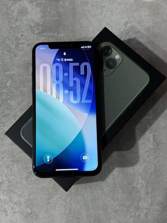 Айфон 11 про