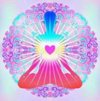 Коуч. Целитель