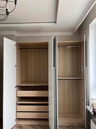 Услуги мебельщика. Сборка, ремонт, новая и б/у.