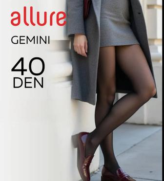 Новые колготки