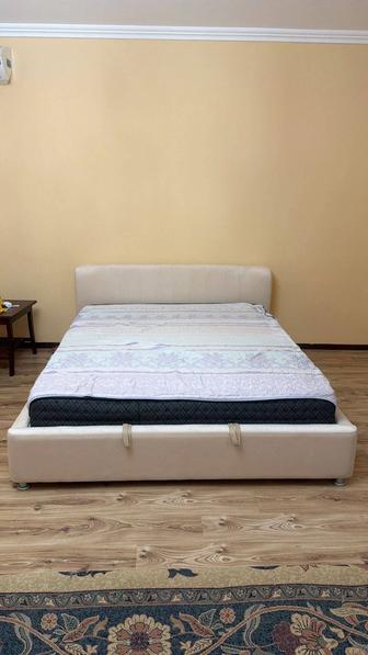 Продажа двухспальной кровати