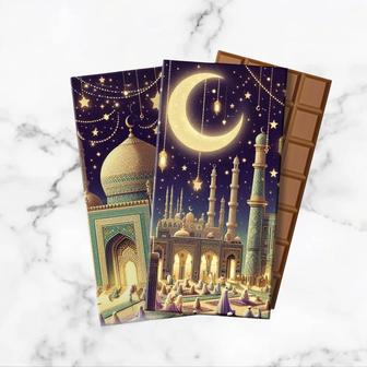 Эксклюзивные, сладкие подарки к Рамадану!