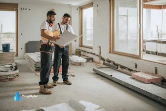 Бригада Стройтелей