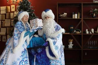 Ростовая кукла Астана