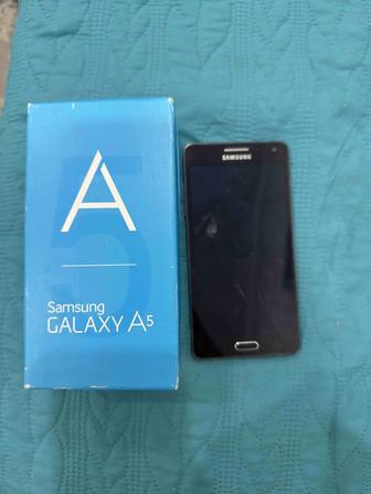 Продам Samsung Galaxy A5