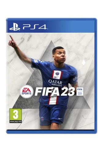 FIFA 23