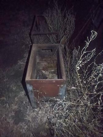 Срочно продам печку для дома