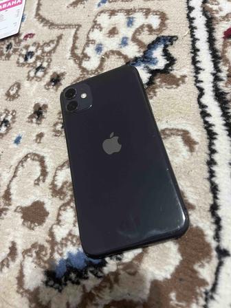 Iphone 11 128gb