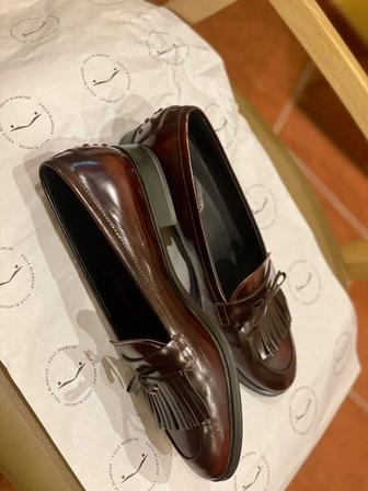 Обувь бренд TODS