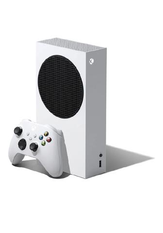 Игровая приставка Xbox Series S