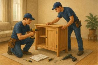 Монтаж демонтаж мебели. Мастер по мебели лучшие цены Алматы