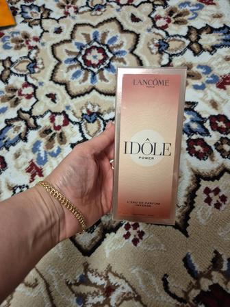 Продам шикарный аромат Lancome Idol intense