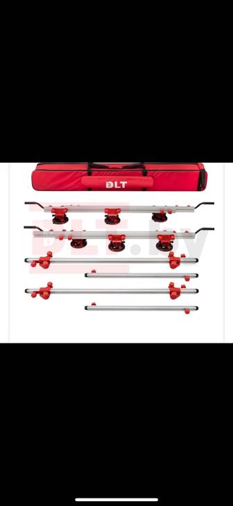 Система переноски DLT керамогранит