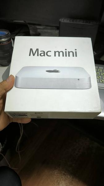 Mac mini 2012