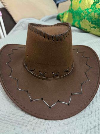 Продам шляпу