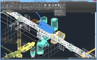 Услуги по черчению в AutoCAD, Inventor