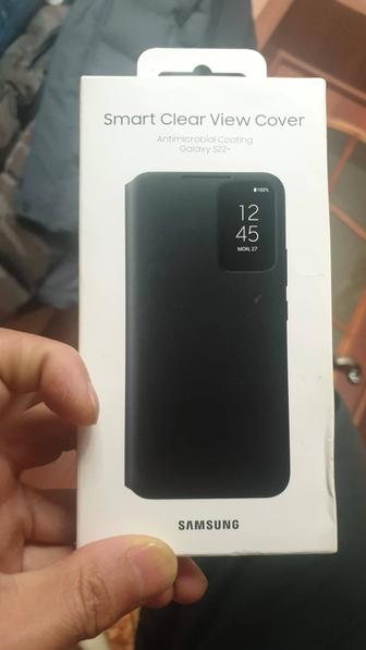 Чехол на Samsung S 22 plus