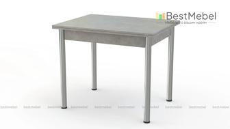 Стол раздвижной с двумя комплектами ножек