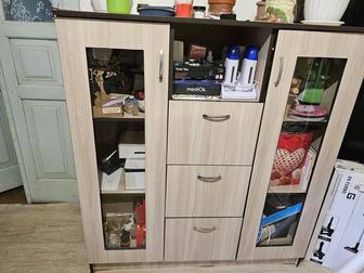 Продам комод