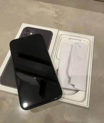 Iphone 11 Айфон 11 128GB