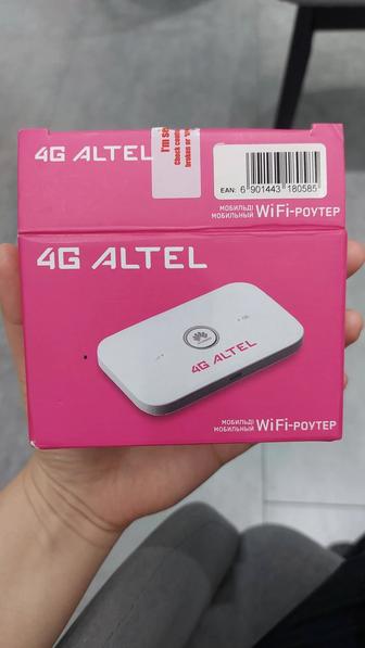Роутер Алтел 4G