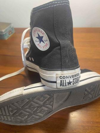 Кеды Converse All Star, р.36