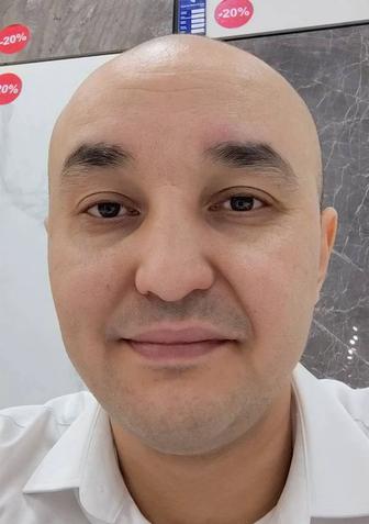 Менеджер по продажам