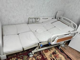 Срочно продам реанимационный кровать