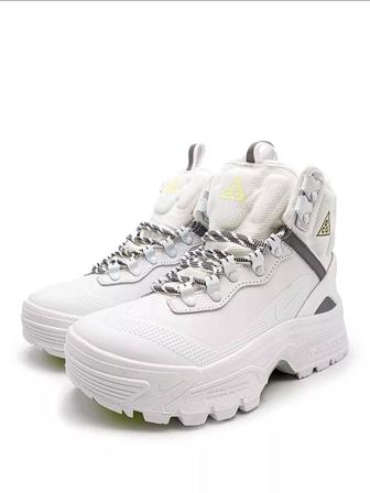 Ботинки Nike ACG Air Zoom Gaiadome с мембраной Gore-Tex НОВЫЕ