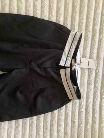 Брюки классические широкие Koton