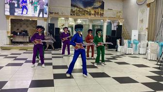 Новогодние костюмы