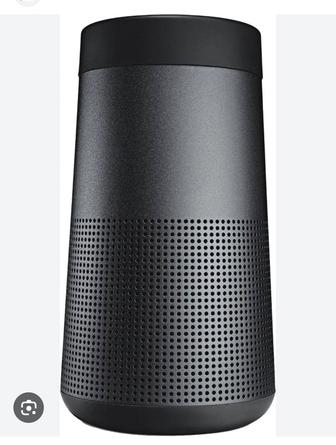 Bose Revolve блютуз колонка