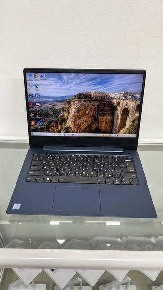 Lenovo 330s-14IKB i5 проц