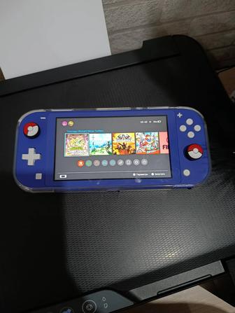 Продам Nintendo