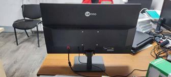 Монитор 27 дюймов 100hz
