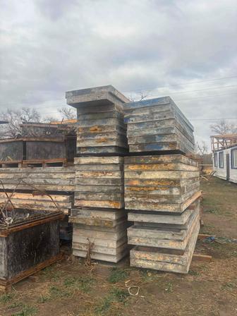 Продам опалубка