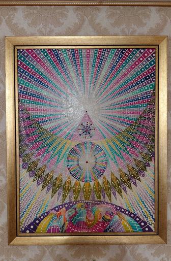 Продам исцеляюшие картины