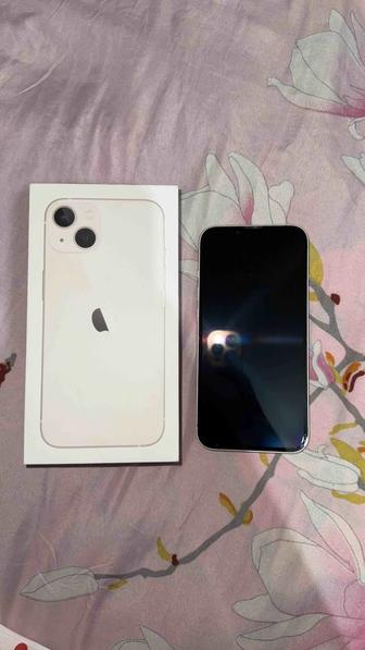 iPhone 13