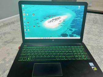 Нотбук HP pavilion Power Laptop 15-cb0xx