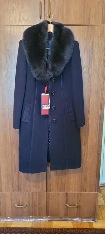 Продам новое женское пальто Писать на или Каспи