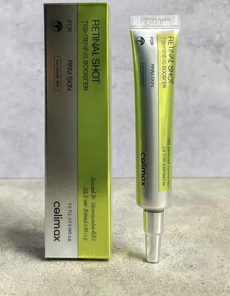 Ритинол и ритинал