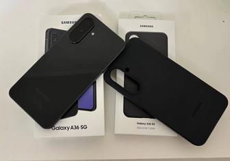 Продам Samsung A36 8/128GB