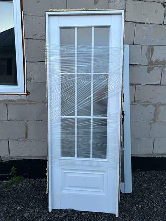 Дверь качество эмаль