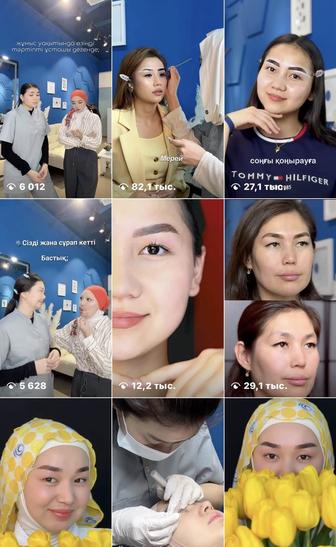 Мобилограф,монтаж видео,смотреть