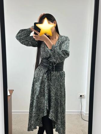 Продам турецкое платье