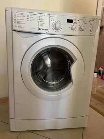 Продается стиральная машинка
