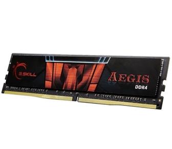 Aegis DDR4 16GB 2666MHz (32GB комплект, 2Х16GB) 2 штука