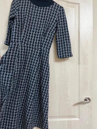 Продам платье