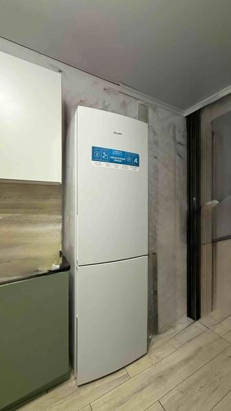 Холодильник б/у