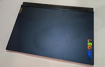 Lenovo Legion 5 15ITH6H (материнская плата не работает)